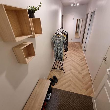 Viihtyisae Kaksio Keskeisellae Sijainnilla Lappeenranta Buitenkant foto