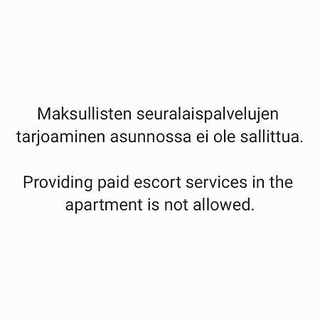 Viihtyisae Kaksio Keskeisellae Sijainnilla Lappeenranta Buitenkant foto