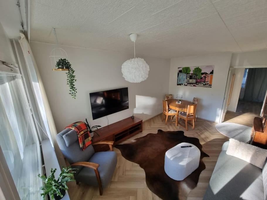 Viihtyisae Kaksio Keskeisellae Sijainnilla Lappeenranta Buitenkant foto