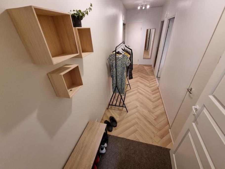 Viihtyisae Kaksio Keskeisellae Sijainnilla Lappeenranta Buitenkant foto